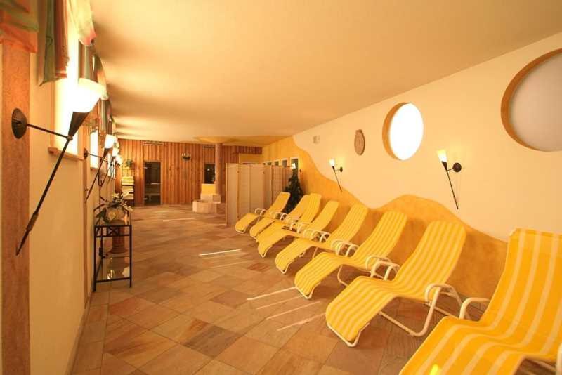Tirolerhof Serfaus Exterior foto